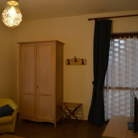 Guest house La Della Staffa