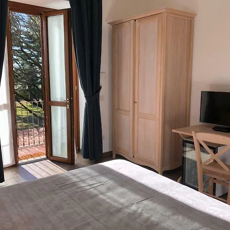 Maison d'hôtes La Della Staffa Marano Ticino