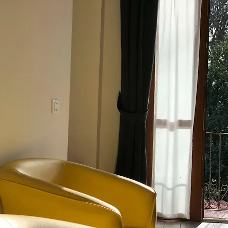 La Della Staffa Konukevi *