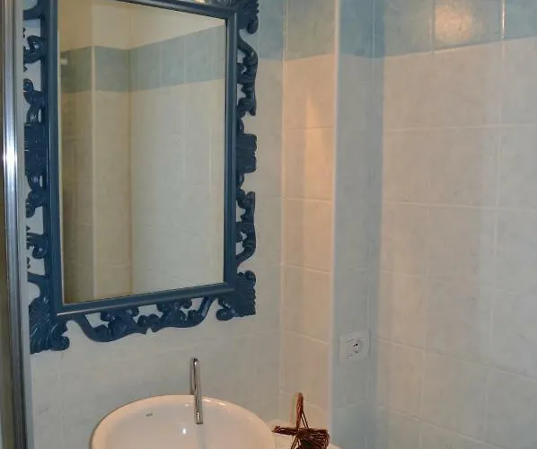 בית הארחה La Della Staffa Marano Ticino