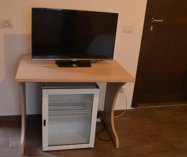 La Della Staffa * Marano Ticino