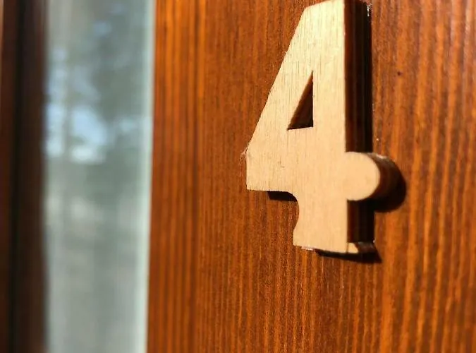 בית הארחה La Della Staffa Marano Ticino