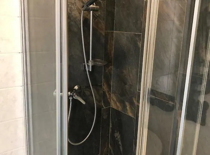 La Della Staffa בית הארחה Marano Ticino