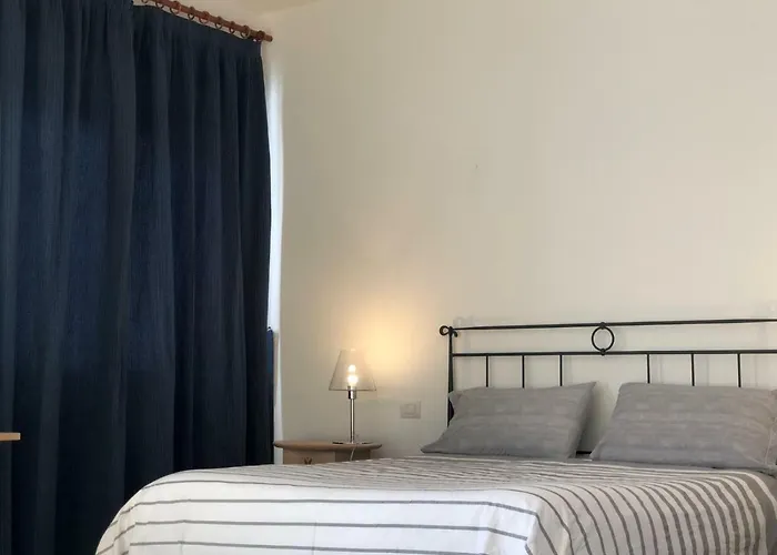 La Della Staffa בית הארחה Marano Ticino