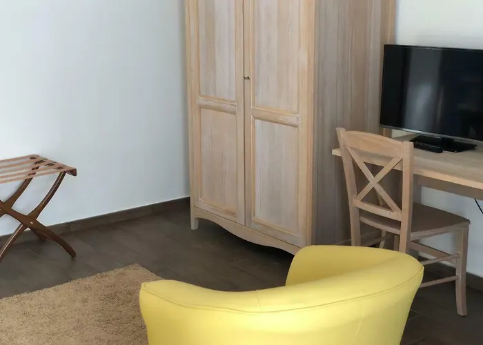 La Della Staffa * Marano Ticino