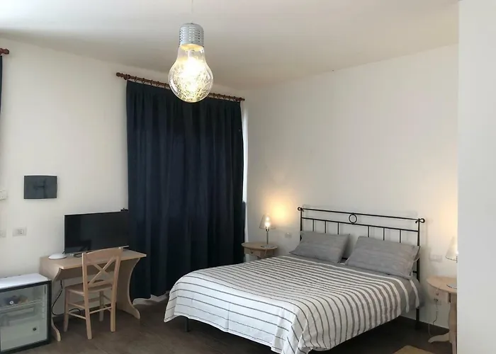 La Della Staffa Marano Ticino