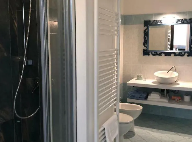 La Della Staffa * Marano Ticino