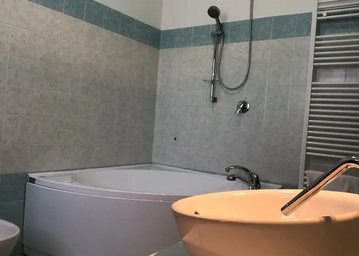 La Della Staffa * Marano Ticino